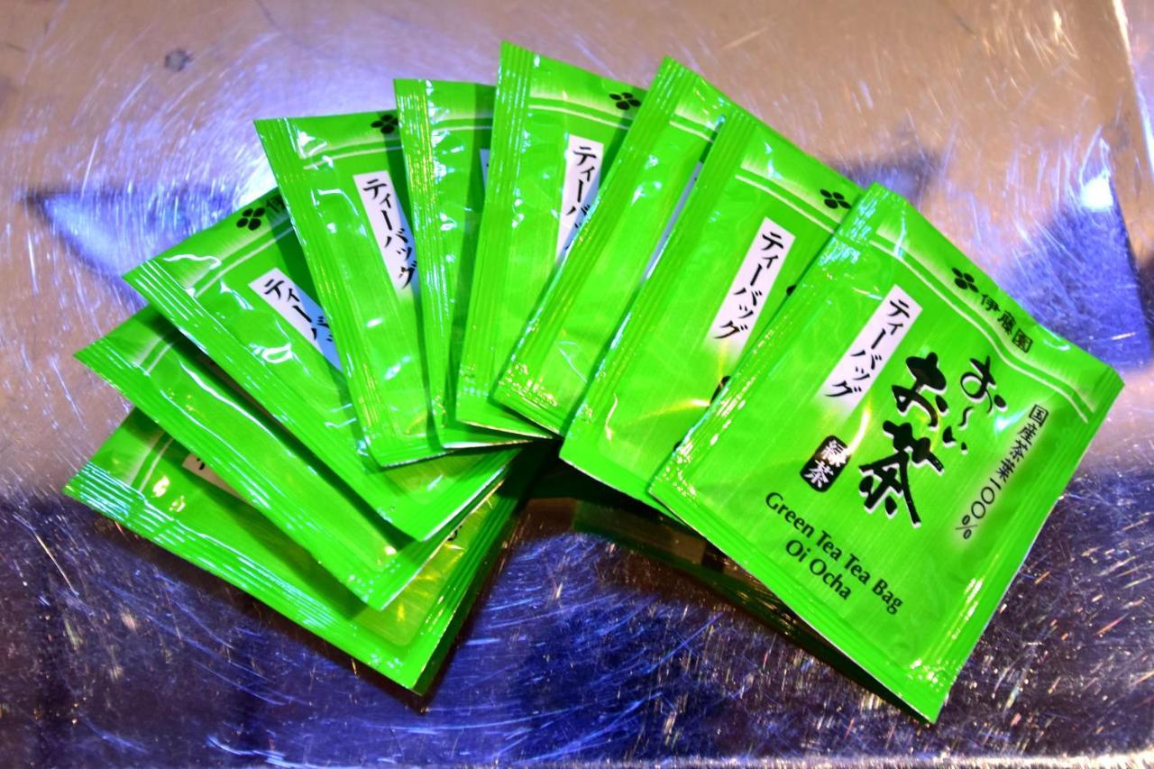 Kyo No Yado Bamboo Town Villa Kyoto Eksteriør billede