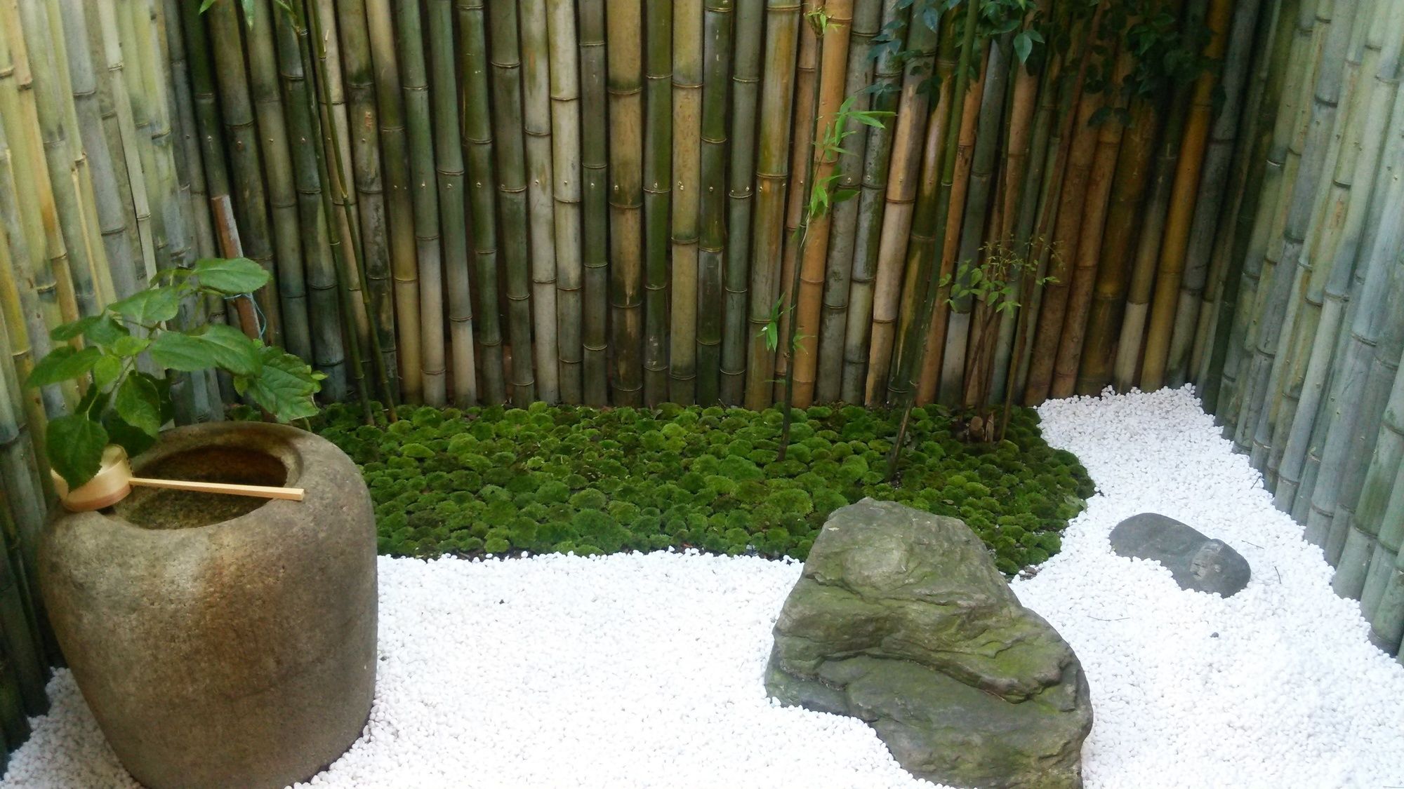 Kyo No Yado Bamboo Town Villa Kyoto Eksteriør billede